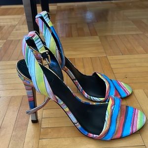 Aldo Lovarema Heels